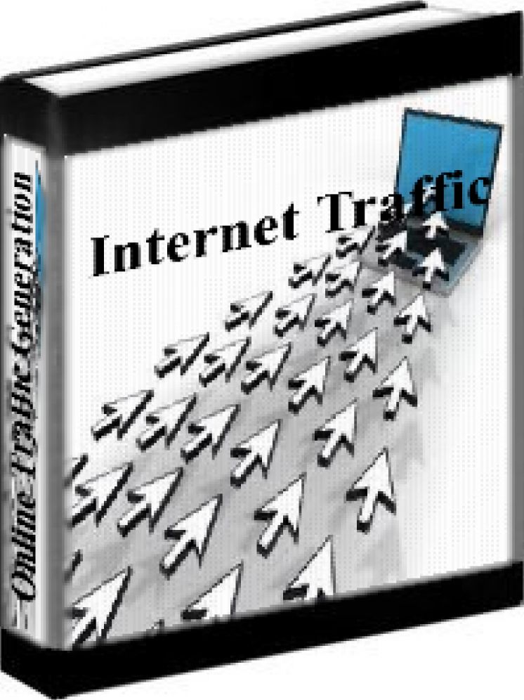 Internet Marketing - How To Generate Website Traffic Online