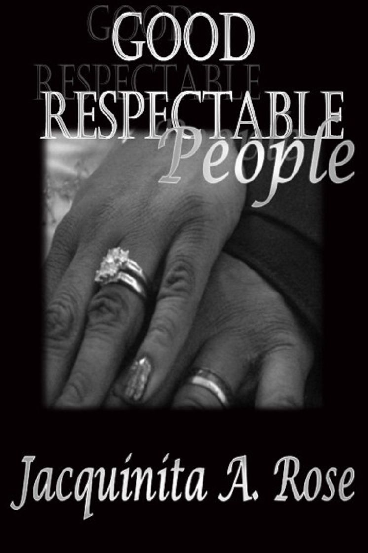Good Respectable People (A Petite Fiction)