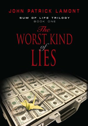 SUM OF LIFE - The Worst Kind of Lies