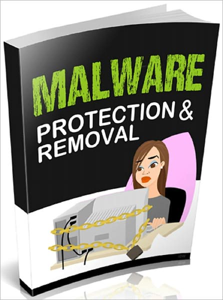 Malware Protection And Removal