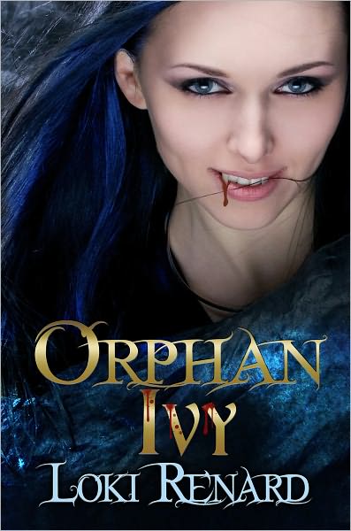Orphan Ivy