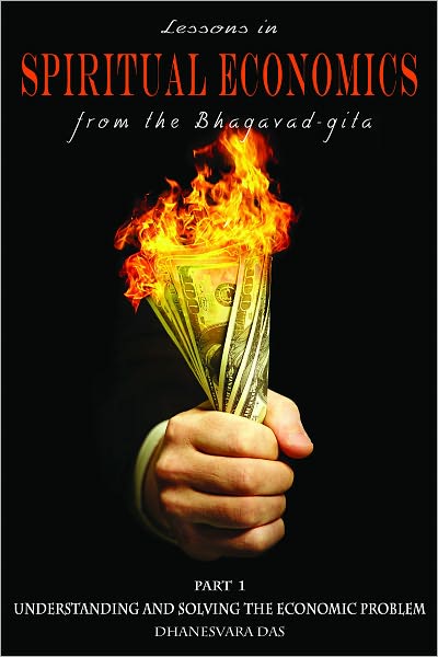 Spiritual Economics - from the Bhagavad-gita