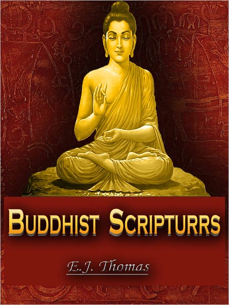 Buddhist Scriptures
