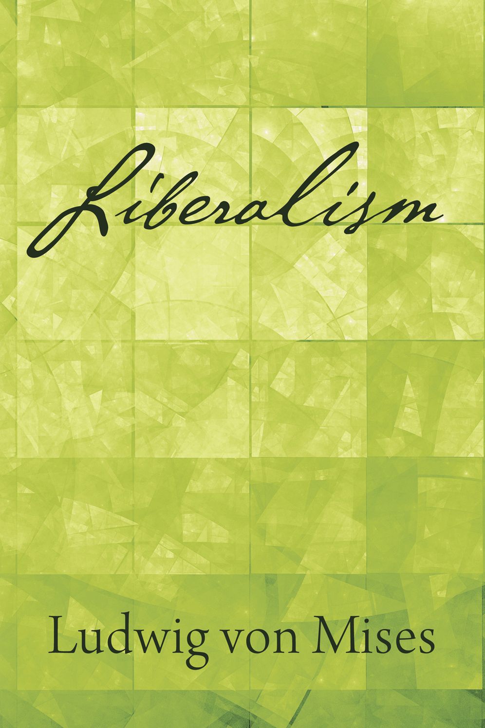 Liberalism