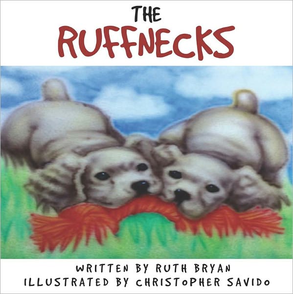 THE RUFFNECKS