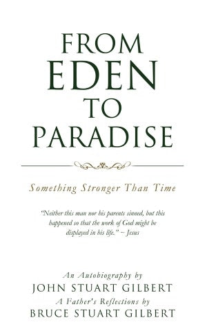From Eden To Paradise