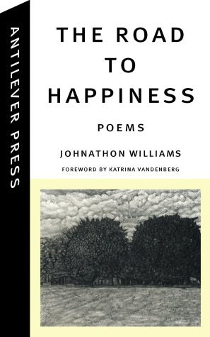 The Road to Happiness