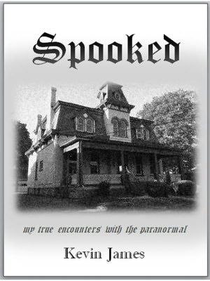 Spooked