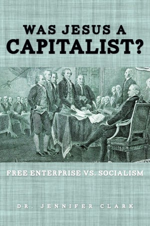 Was Jesus a Capitalist?