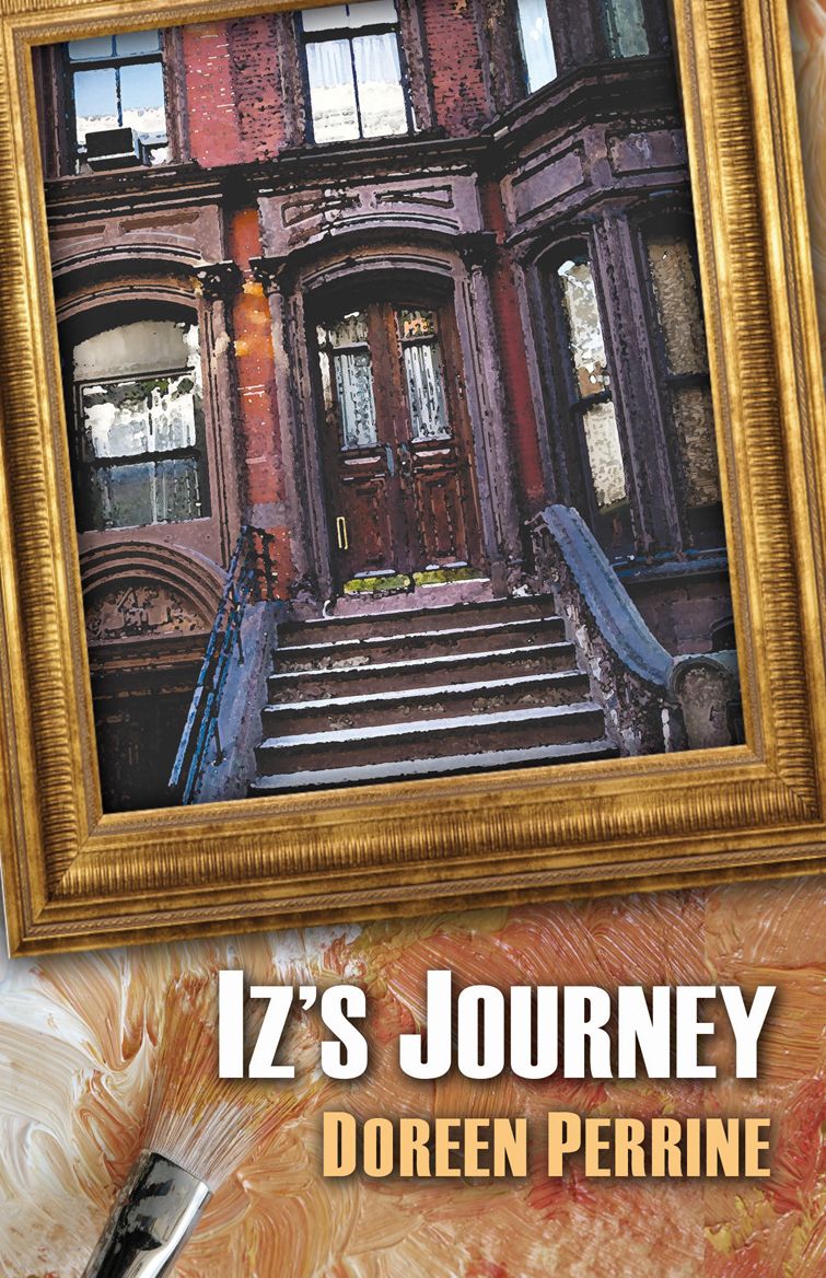 Iz's Journey