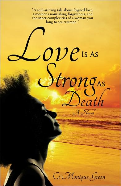 Love Is As Strong As Death