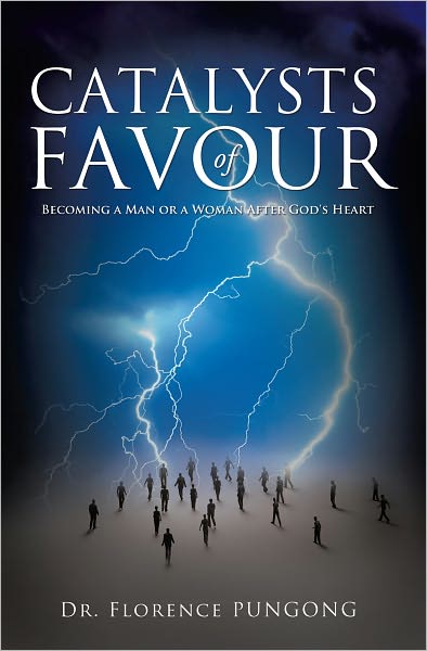 CATALYSTS OF FAVOUR