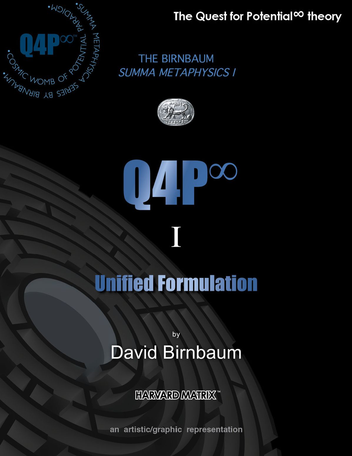 Q4P 1 - Unified Formulation