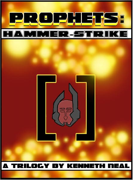 Prophets 1- HammerStrike