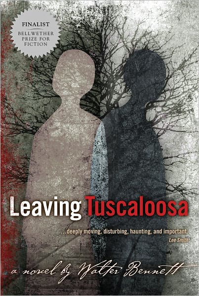 Leaving Tuscaloosa