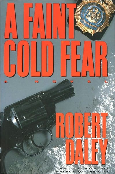 A Faint Cold Fear