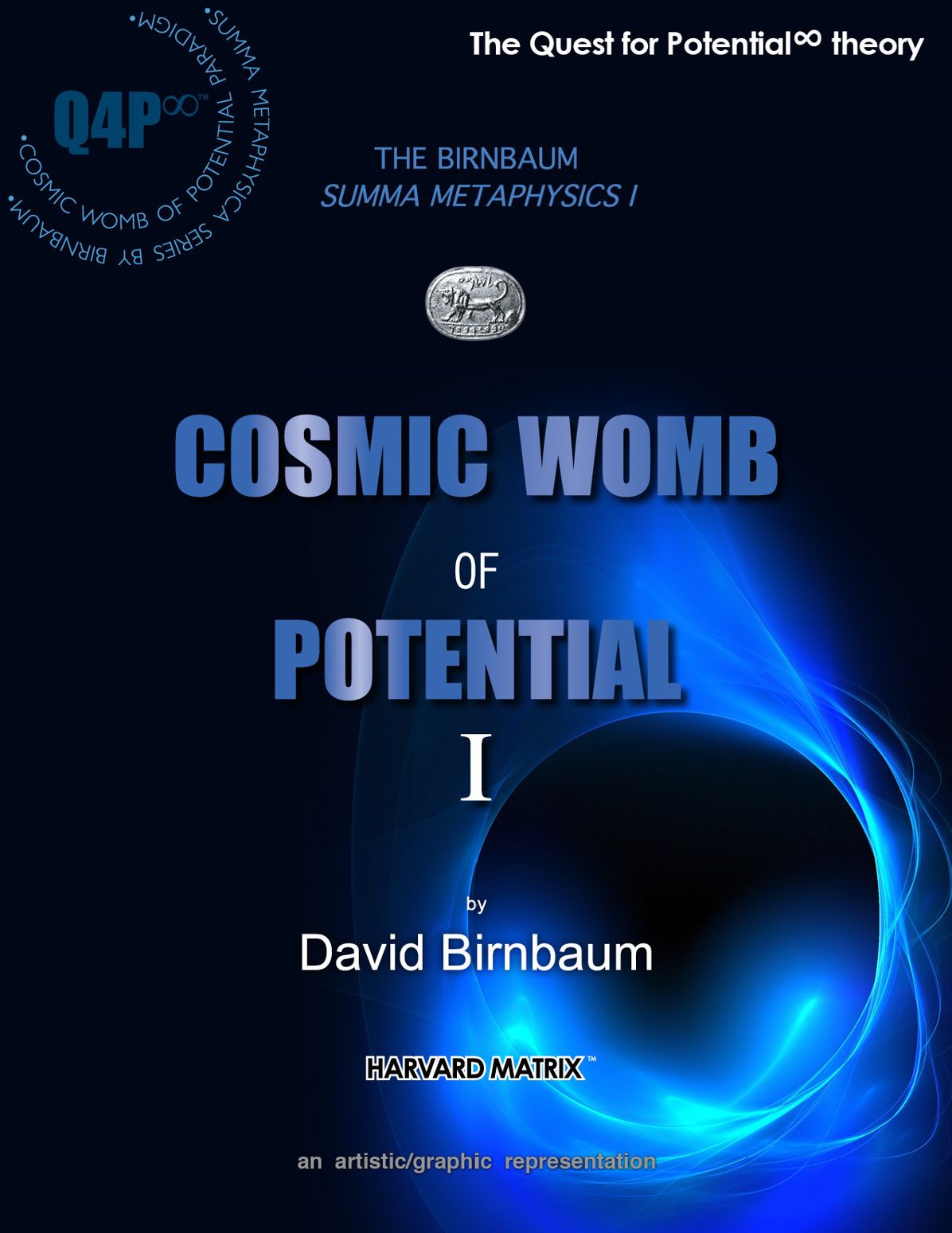Cosmic Womb of Potential 1