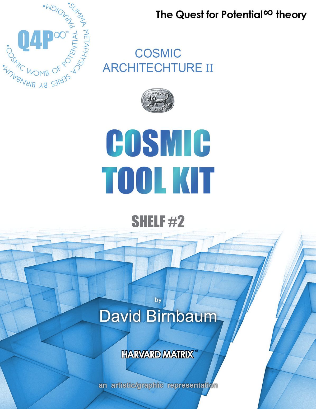 Cosmic Tool Kit 2