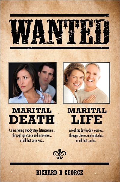Marital Death - Marital Life