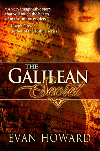 The Galilean Secret: A Novel