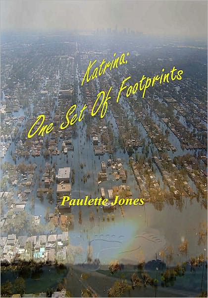 Katrina: One Set of Footprints
