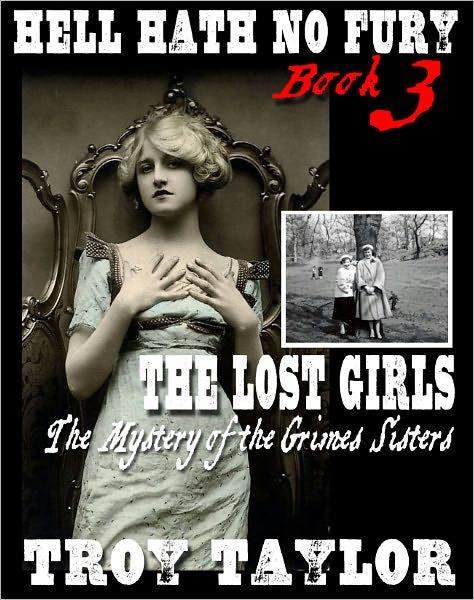 Hell Hath No Fury 3: The Lost Girls