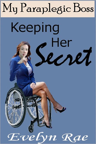 Keeping Her Secret