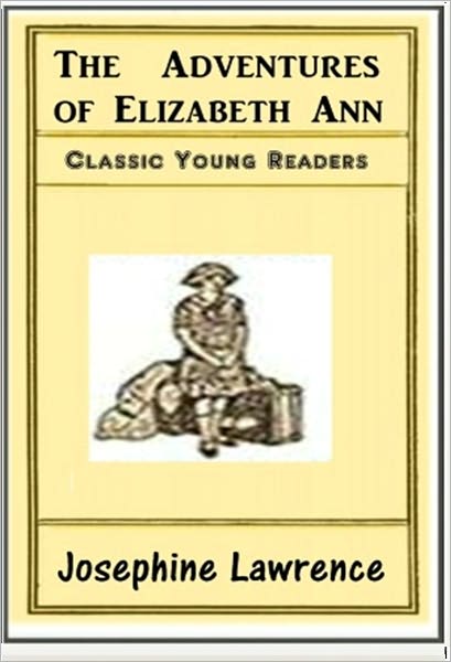 The Adventures of Elizabeth Ann