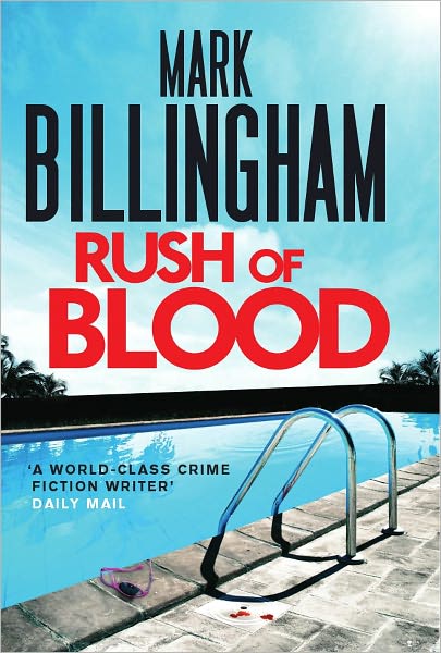 Rush of Blood