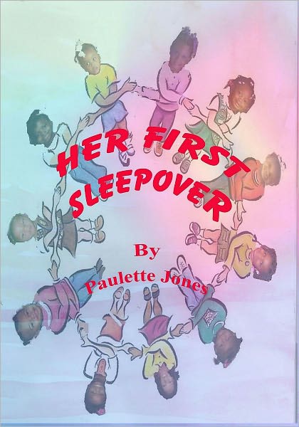 Her Fist Sleepover