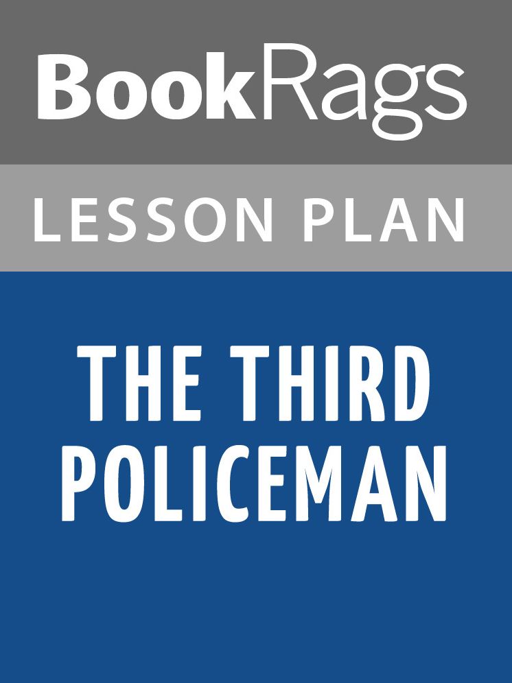 The Third Policeman Lesson Plans