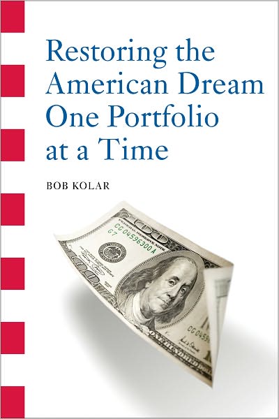 Restoring the American Dream One Portfolio at a Time