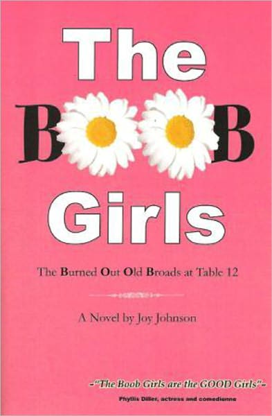 The Burned Out Old Broads