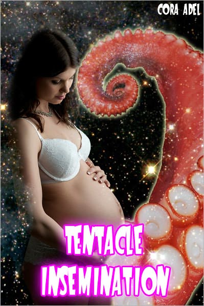 Tentacle Insemination (Tentacle Breeding)