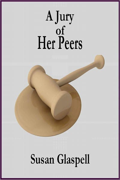 A Jury of Her Peers