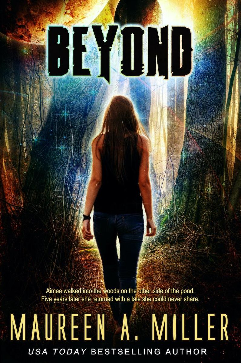 BEYOND