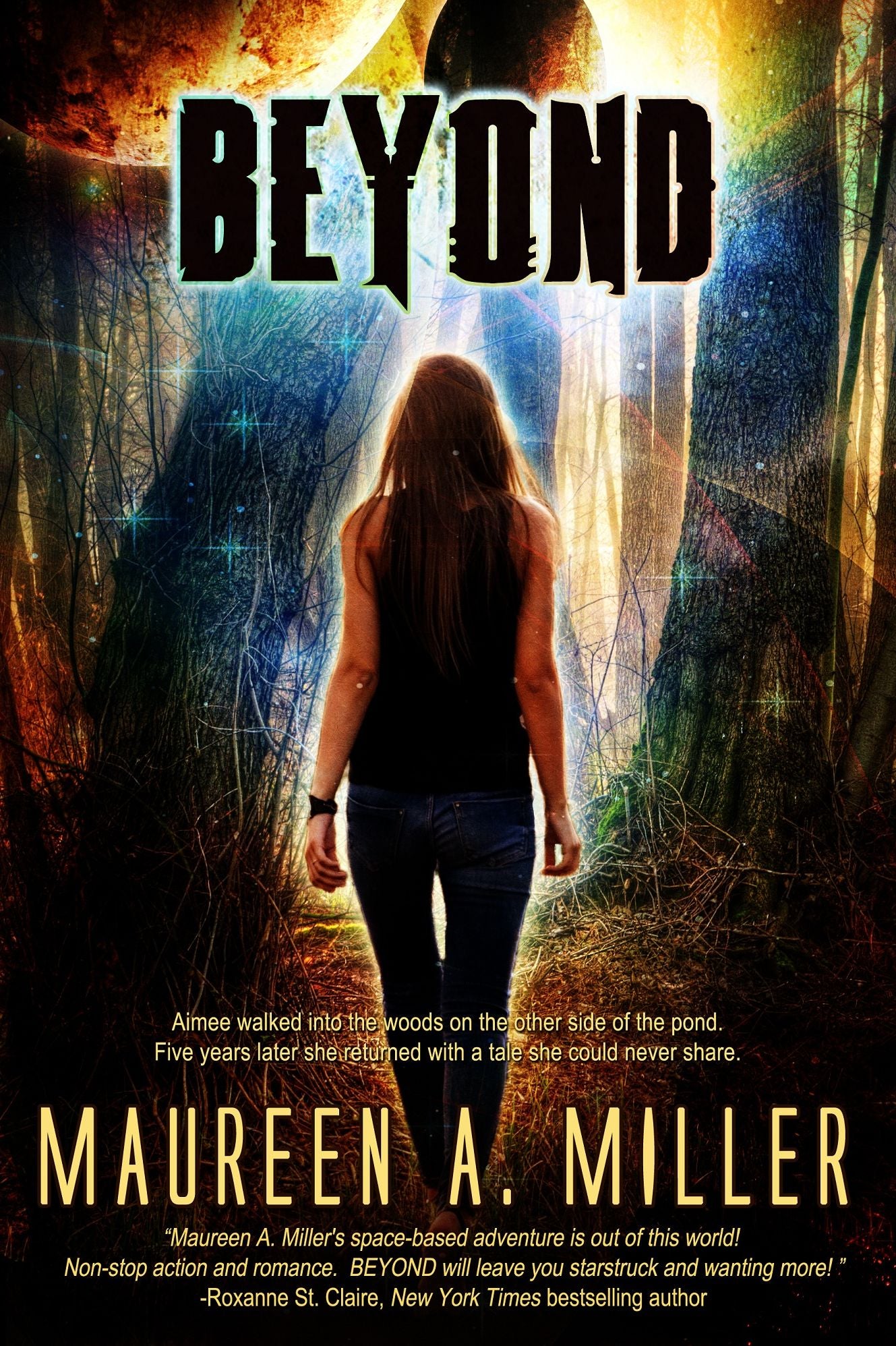 BEYOND