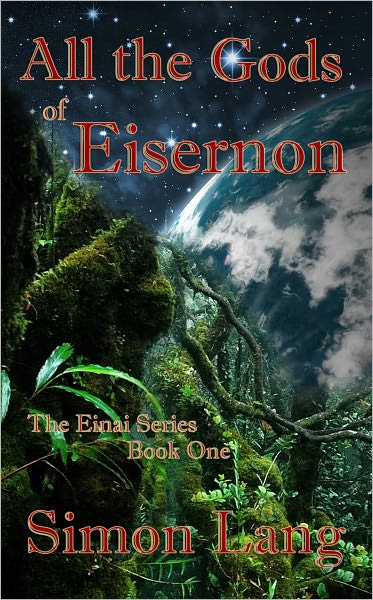All the Gods of Eisernon