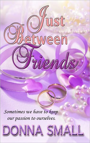 Just Between Friends