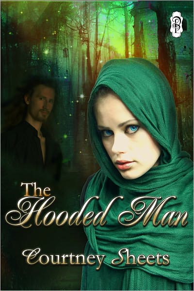The Hooded Man