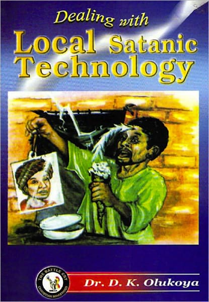 Dealing with Local Satanic Technology