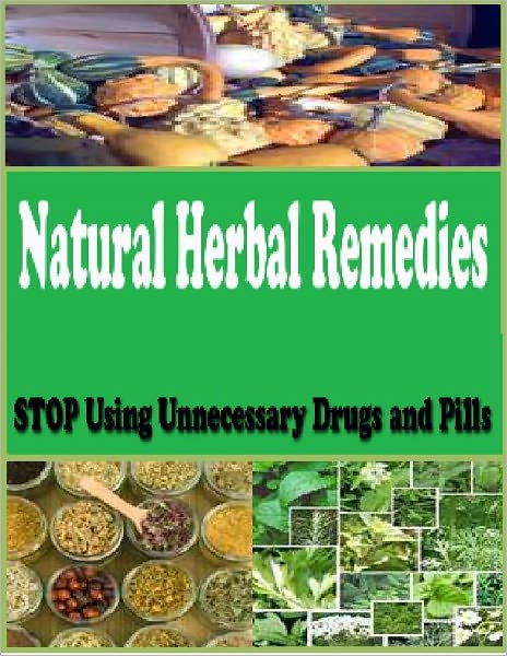 Natural Herbal Remedies