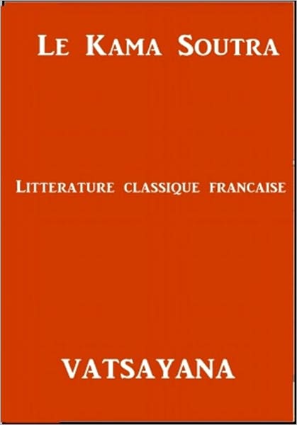 Le Kama Soutra