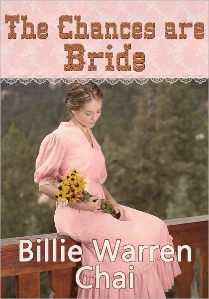 The Chances Are Bride