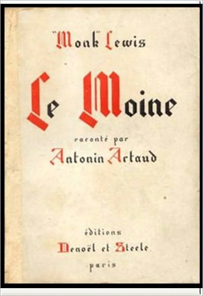 Le Moine