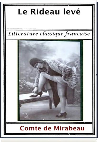 Le Rideau lev&eacute;