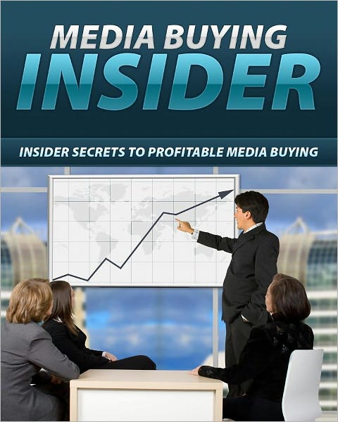 Media Buying Insider