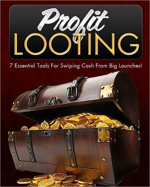 Profit Looting: 7 Essential Tools For Swiping Cash From Big Launches