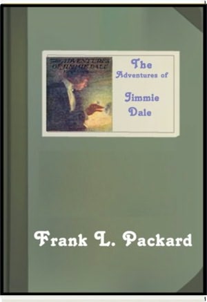The Adventures of Jimmie Dale
