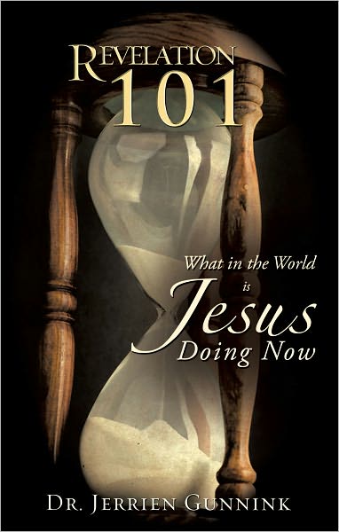 Revelation 101